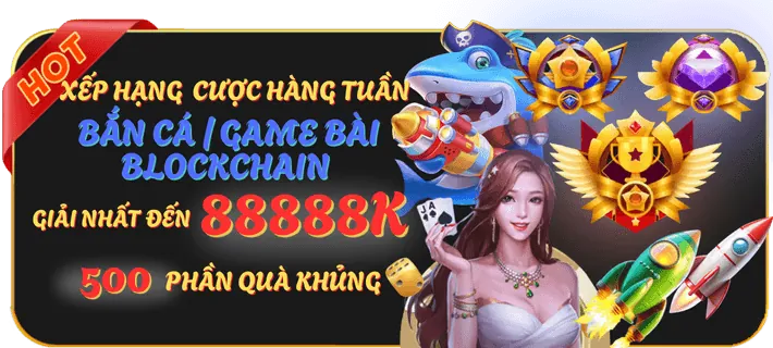 Các sự kiện và giải đấu đặc biệt