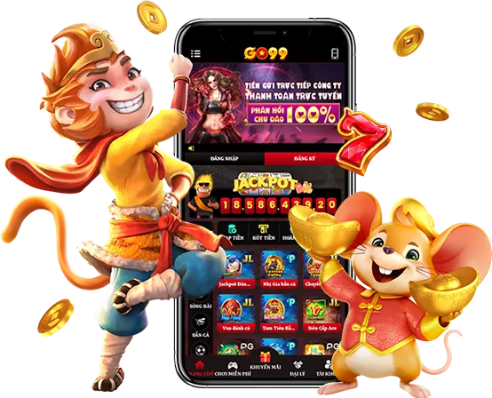 Đa dạng trò chơi Nổ Hũ VN69