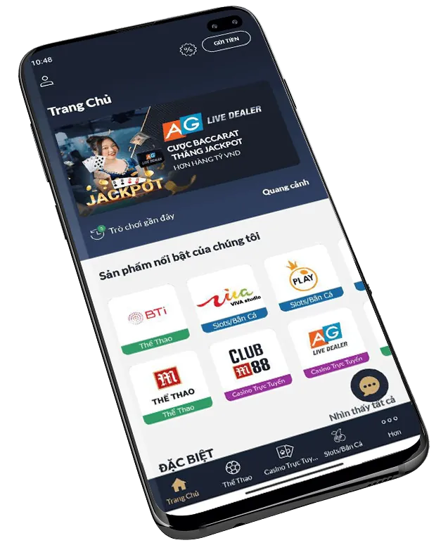 Hỗ trợ khách hàng vn69 chính thức