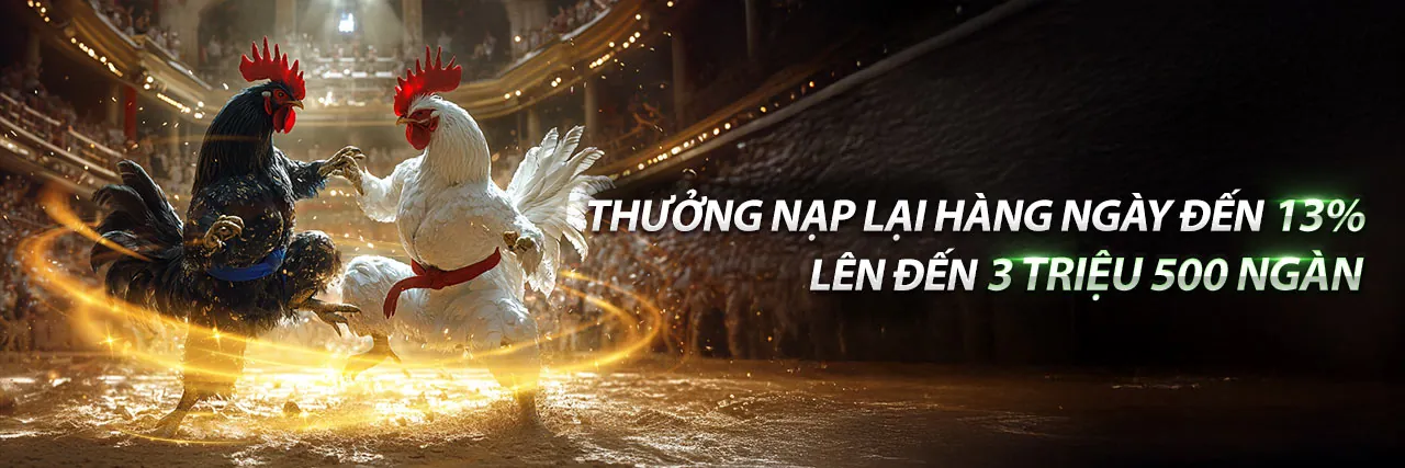 Khuyến Mãi Hấp Dẫn tại vn69 chính thức