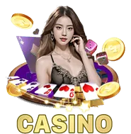 Casino Trực Tuyến VN69 Chính Thức với dealer xinh đẹp