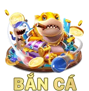 Game Bắn Cá VN69 Chính Thức với đại dương bao la