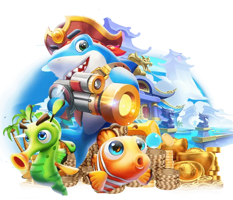 Người chơi đang đọc hướng dẫn game